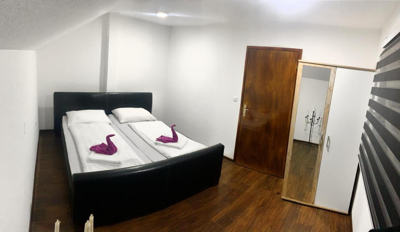 Modern Apartment Brčko エクステリア 写真