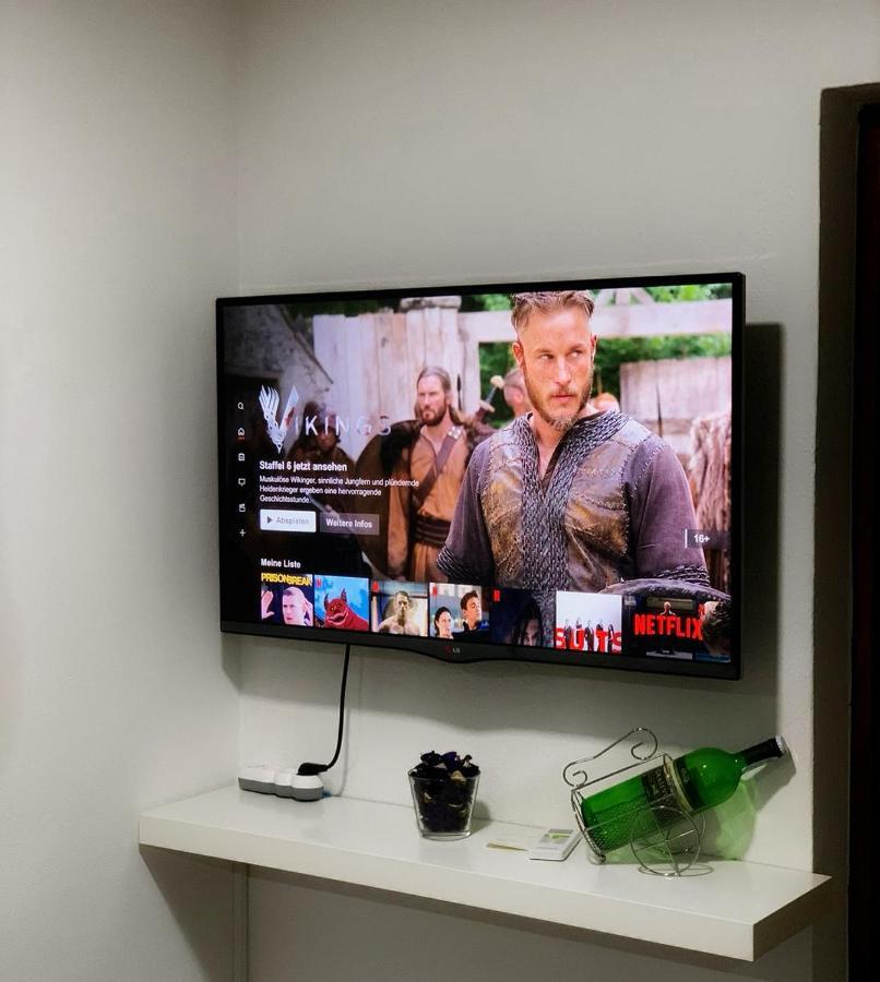 Modern Apartment Brčko エクステリア 写真