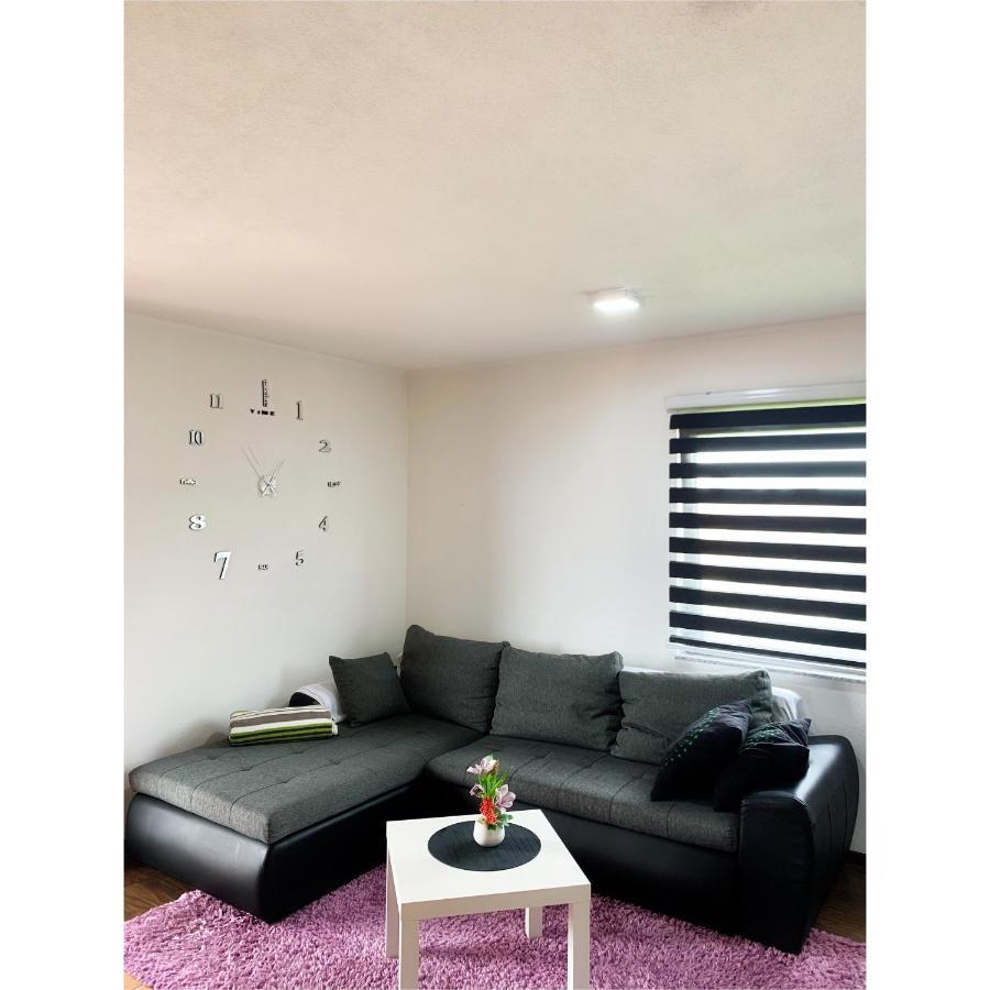 Modern Apartment Brčko エクステリア 写真